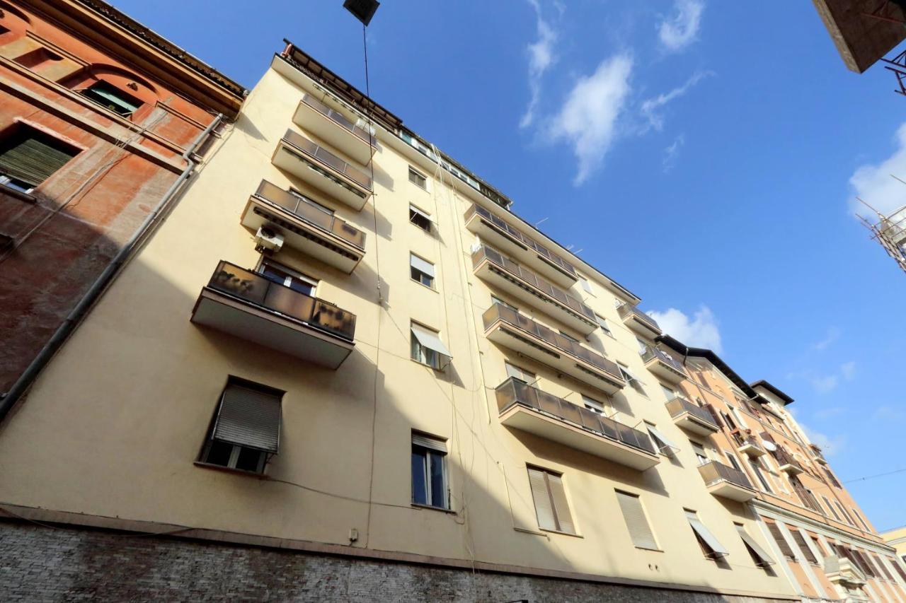 The Place To Be Roma Exterior foto