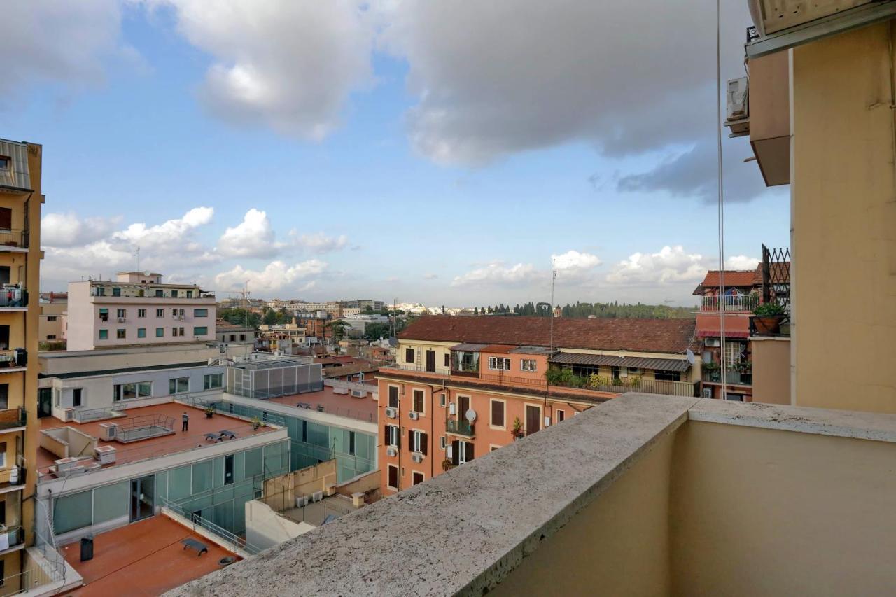 The Place To Be Roma Exterior foto